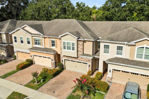 Adosado en venta en Winter Garden, Florida, 3 dormitorios, 176.98 m2 № 1895117 - foto 26