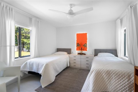 Villa ou maison à vendre à Miami Beach, Floride: 4 chambres, 292.92 m2 № 1942772 - photo 23
