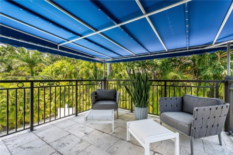 Villa ou maison à vendre à Miami Beach, Floride: 4 chambres, 292.92 m2 № 1942772 - photo 26