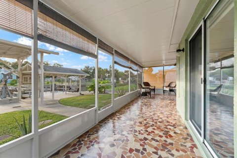 Купить виллу или дом в Порт-Ричи, Флорида 4 комнаты, 104.98м2, № 2314269 - фото 28