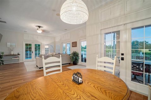 House in Apollo Beach, Florida 6 bedrooms, 412.3 sq.m. № 1347352 - photo 16