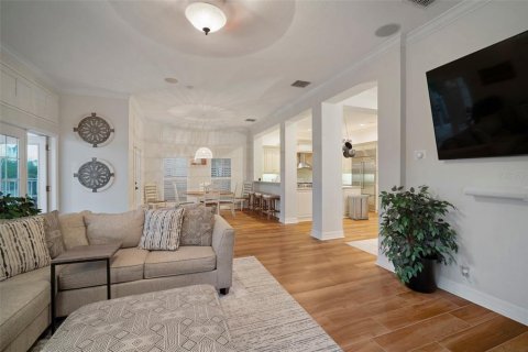 House in Apollo Beach, Florida 6 bedrooms, 412.3 sq.m. № 1347352 - photo 21