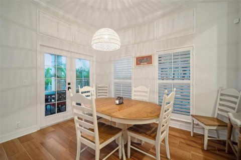 House in Apollo Beach, Florida 6 bedrooms, 412.3 sq.m. № 1347352 - photo 15