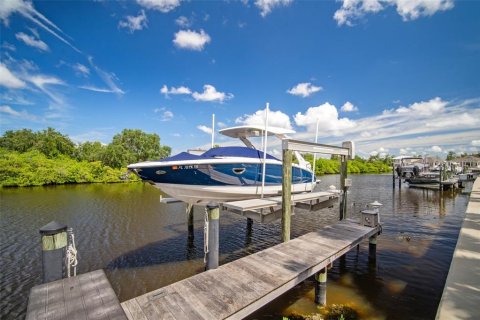 House in Apollo Beach, Florida 6 bedrooms, 412.3 sq.m. № 1347352 - photo 8