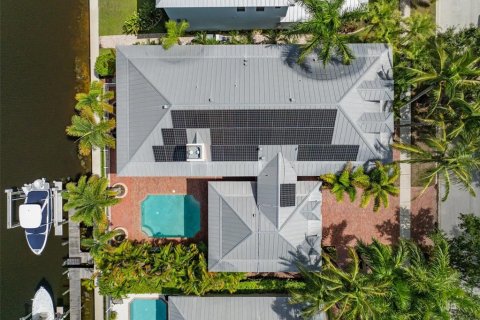 House in Apollo Beach, Florida 6 bedrooms, 412.3 sq.m. № 1347352 - photo 10