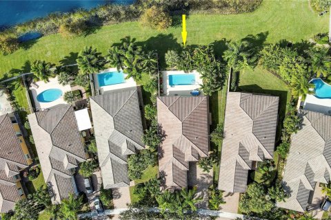 Villa ou maison à vendre à Palm Beach Gardens, Floride: 3 chambres, 206.34 m2 № 1972067 - photo 29