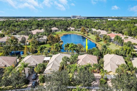 Villa ou maison à vendre à Palm Beach Gardens, Floride: 3 chambres, 206.34 m2 № 1972067 - photo 28