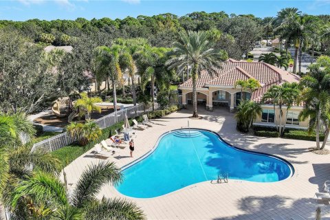 Villa ou maison à vendre à Palm Beach Gardens, Floride: 3 chambres, 206.34 m2 № 1972067 - photo 30