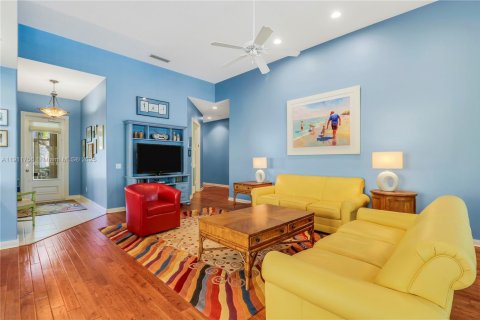 Villa ou maison à vendre à Palm Beach Gardens, Floride: 3 chambres, 206.34 m2 № 1972067 - photo 8