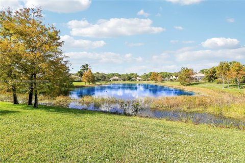 Villa ou maison à vendre à Palm Beach Gardens, Floride: 3 chambres, 206.34 m2 № 1972067 - photo 27