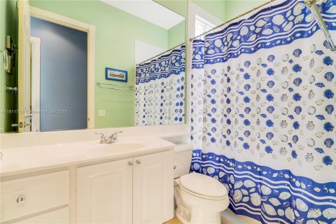 Villa ou maison à vendre à Palm Beach Gardens, Floride: 3 chambres, 206.34 m2 № 1972067 - photo 22