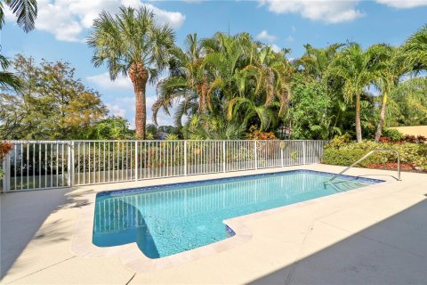 Villa ou maison à vendre à Palm Beach Gardens, Floride: 3 chambres, 206.34 m2 № 1972067 - photo 26
