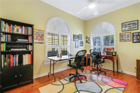 Villa ou maison à vendre à Palm Beach Gardens, Floride: 3 chambres, 206.34 m2 № 1972067 - photo 7