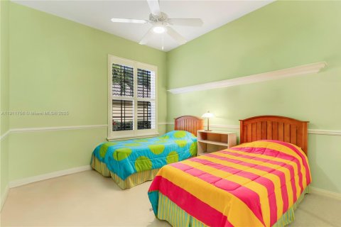 Villa ou maison à vendre à Palm Beach Gardens, Floride: 3 chambres, 206.34 m2 № 1972067 - photo 23