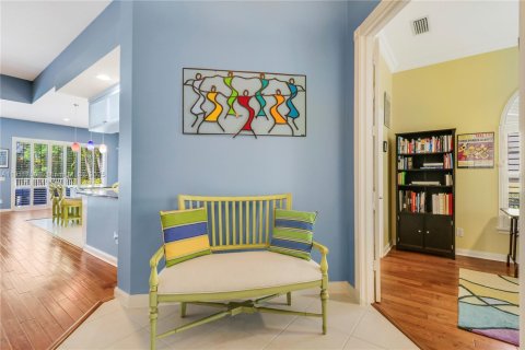 Villa ou maison à vendre à Palm Beach Gardens, Floride: 3 chambres, 206.34 m2 № 1972067 - photo 6