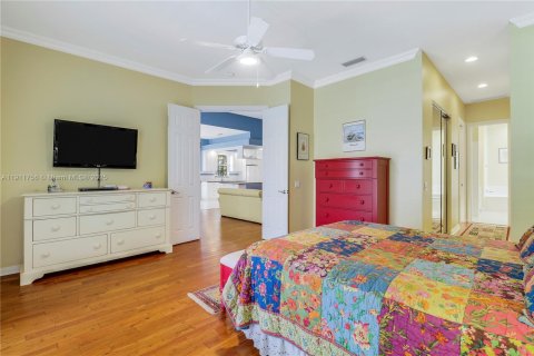 Villa ou maison à vendre à Palm Beach Gardens, Floride: 3 chambres, 206.34 m2 № 1972067 - photo 17