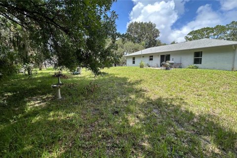 House in New Smyrna Beach, Florida 3 bedrooms, 118.26 sq.m. № 1883516 - photo 23