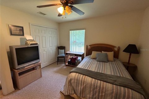 House in New Smyrna Beach, Florida 3 bedrooms, 118.26 sq.m. № 1883516 - photo 13
