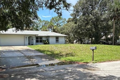 House in New Smyrna Beach, Florida 3 bedrooms, 118.26 sq.m. № 1883516 - photo 26