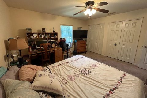 House in New Smyrna Beach, Florida 3 bedrooms, 118.26 sq.m. № 1883516 - photo 14