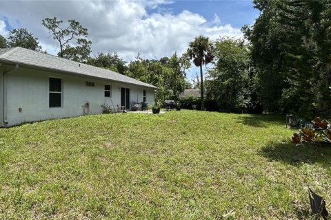 House in New Smyrna Beach, Florida 3 bedrooms, 118.26 sq.m. № 1883516 - photo 21
