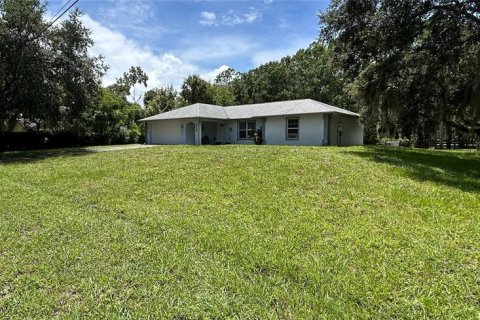 House in New Smyrna Beach, Florida 3 bedrooms, 118.26 sq.m. № 1883516 - photo 25