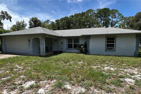 House in New Smyrna Beach, Florida 3 bedrooms, 118.26 sq.m. № 1883516 - photo 3