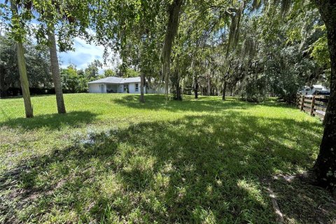 House in New Smyrna Beach, Florida 3 bedrooms, 118.26 sq.m. № 1883516 - photo 24