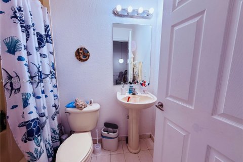 Adosado en alquiler en Opa-locka, Florida, 3 dormitorios, 116.41 m2 № 1968252 - foto 17