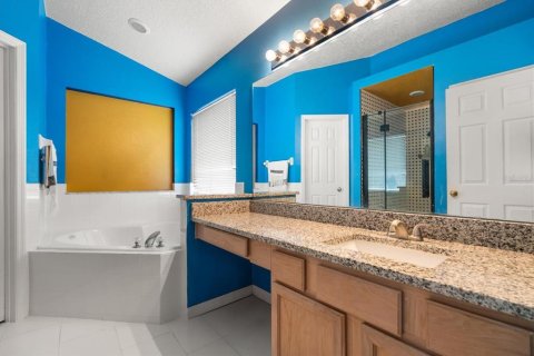 Casa en venta en Kissimmee, Florida, 5 dormitorios, 182.09 m2 № 1900327 - foto 26