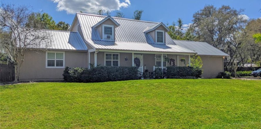 Casa en Oviedo, Florida 4 dormitorios, 176.61 m2 № 1907520