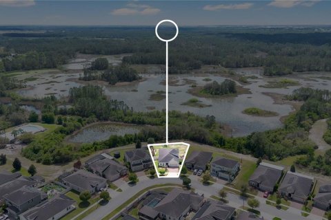 Casa en venta en Davenport, Florida, 5 dormitorios, 223.34 m2 № 2236042 - foto 3