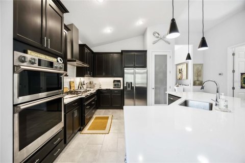 Villa ou maison à vendre à Parrish, Floride: 3 chambres, 206.15 m2 № 2283614 - photo 3
