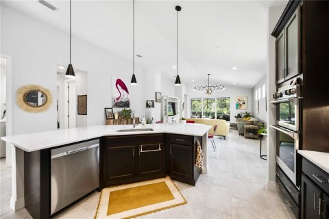 Villa ou maison à vendre à Parrish, Floride: 3 chambres, 206.15 m2 № 2283614 - photo 10