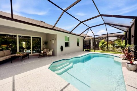 Villa ou maison à vendre à Parrish, Floride: 3 chambres, 206.15 m2 № 2283614 - photo 2