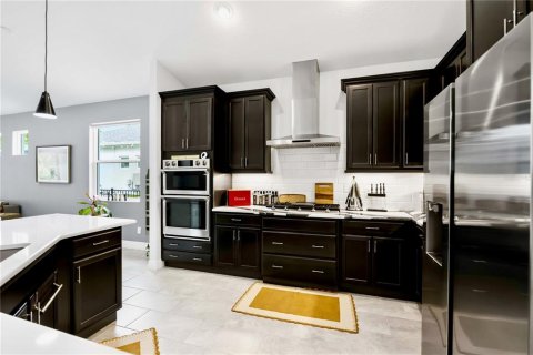 Villa ou maison à vendre à Parrish, Floride: 3 chambres, 206.15 m2 № 2283614 - photo 9