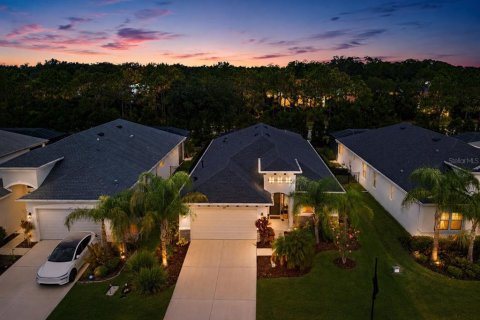 Villa ou maison à vendre à Parrish, Floride: 3 chambres, 206.15 m2 № 2283614 - photo 4