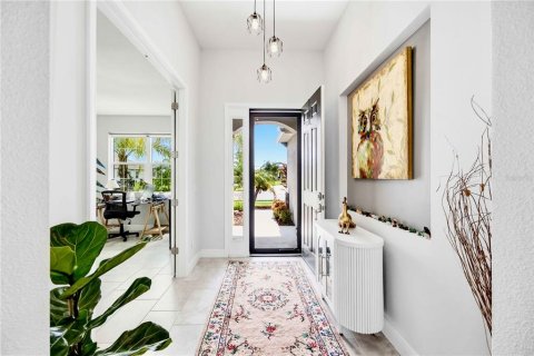 Villa ou maison à vendre à Parrish, Floride: 3 chambres, 206.15 m2 № 2283614 - photo 7