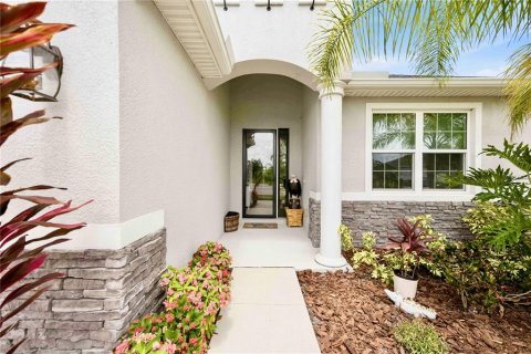 Villa ou maison à vendre à Parrish, Floride: 3 chambres, 206.15 m2 № 2283614 - photo 6