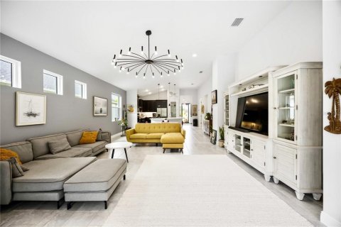 Villa ou maison à vendre à Parrish, Floride: 3 chambres, 206.15 m2 № 2283614 - photo 17