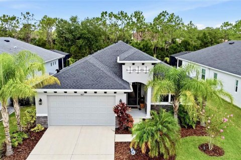 Villa ou maison à vendre à Parrish, Floride: 3 chambres, 206.15 m2 № 2283614 - photo 5