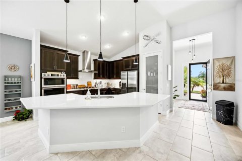 Villa ou maison à vendre à Parrish, Floride: 3 chambres, 206.15 m2 № 2283614 - photo 13
