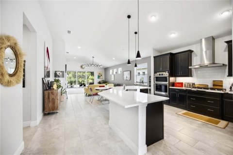 Villa ou maison à vendre à Parrish, Floride: 3 chambres, 206.15 m2 № 2283614 - photo 8