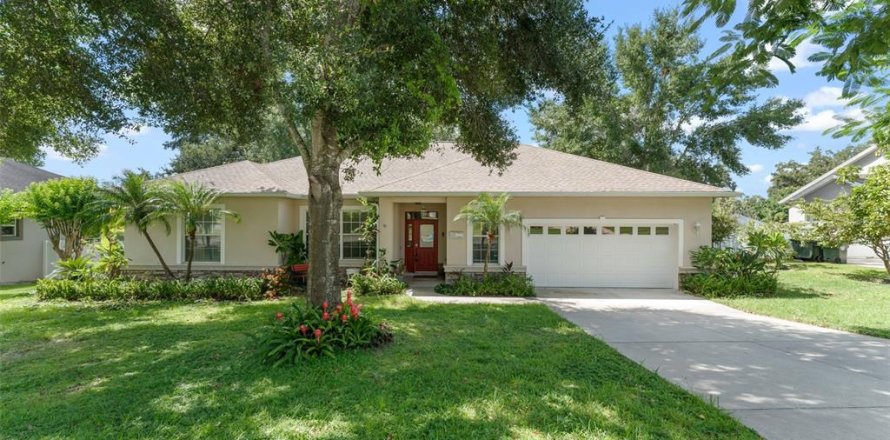 Casa en Clermont, Florida 3 dormitorios, 191.47 m2 № 1904208