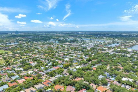 Villa ou maison à vendre à Hollywood, Floride: 5 chambres, 312.15 m2 № 1222794 - photo 1
