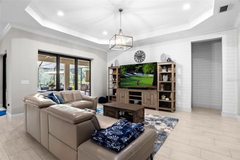 Купить виллу или дом в Сарасота, Флорида 9 комнат, 313.08м2, № 1904806 - фото 7
