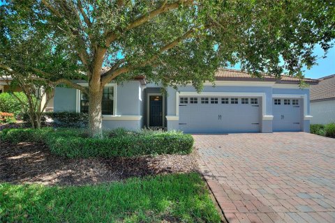 Villa ou maison à vendre à Davenport, Floride: 3 chambres, 238.85 m2 № 1838905 - photo 1