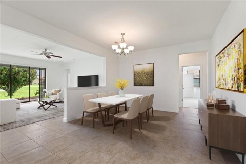 Villa ou maison à vendre à Davenport, Floride: 3 chambres, 238.85 m2 № 1838905 - photo 11