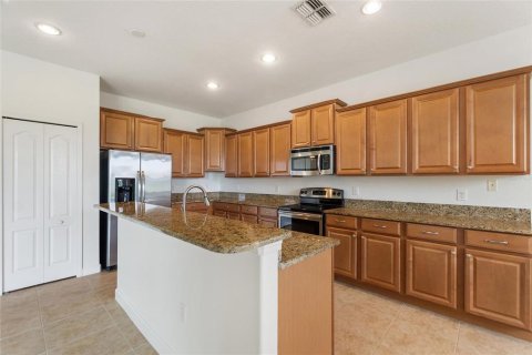 Villa ou maison à vendre à Davenport, Floride: 3 chambres, 238.85 m2 № 1838905 - photo 27