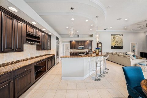 House in Lutz, Florida 4 bedrooms, 311.87 sq.m. № 1677772 - photo 18